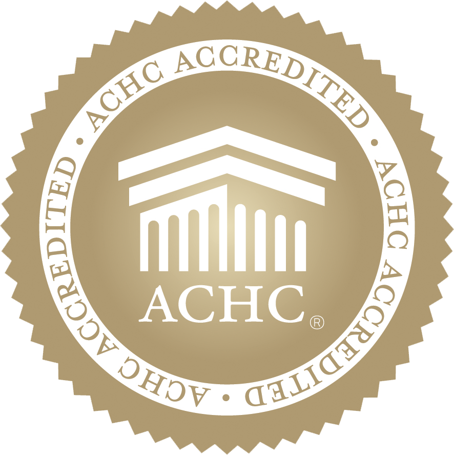 ACHC Logo